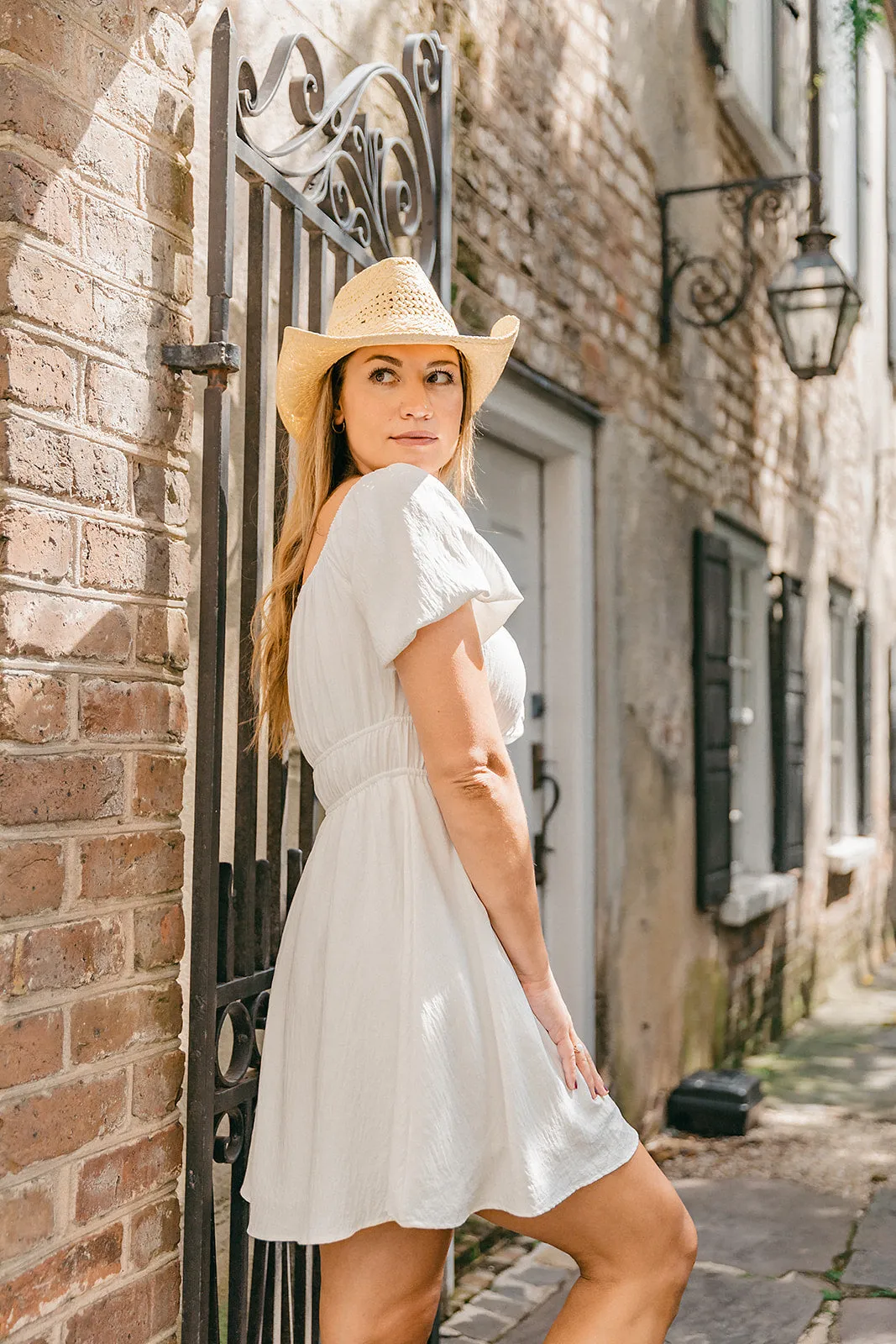Adara Dress