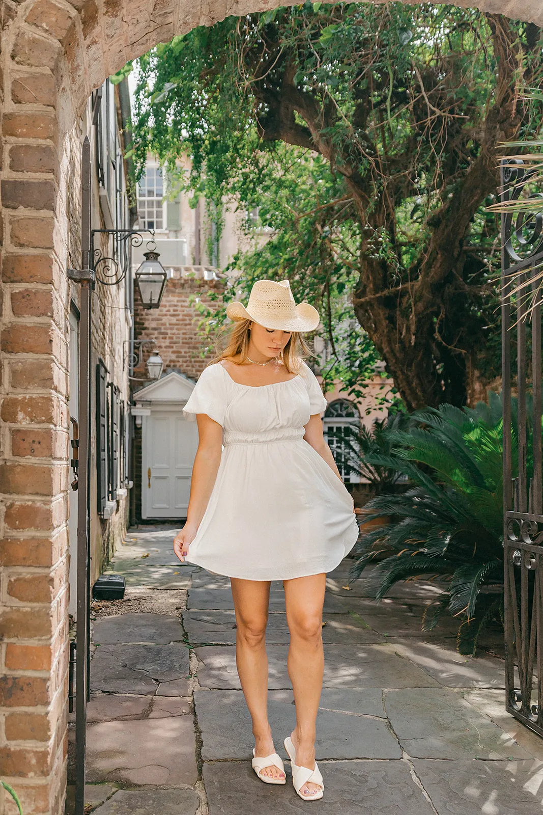 Adara Dress