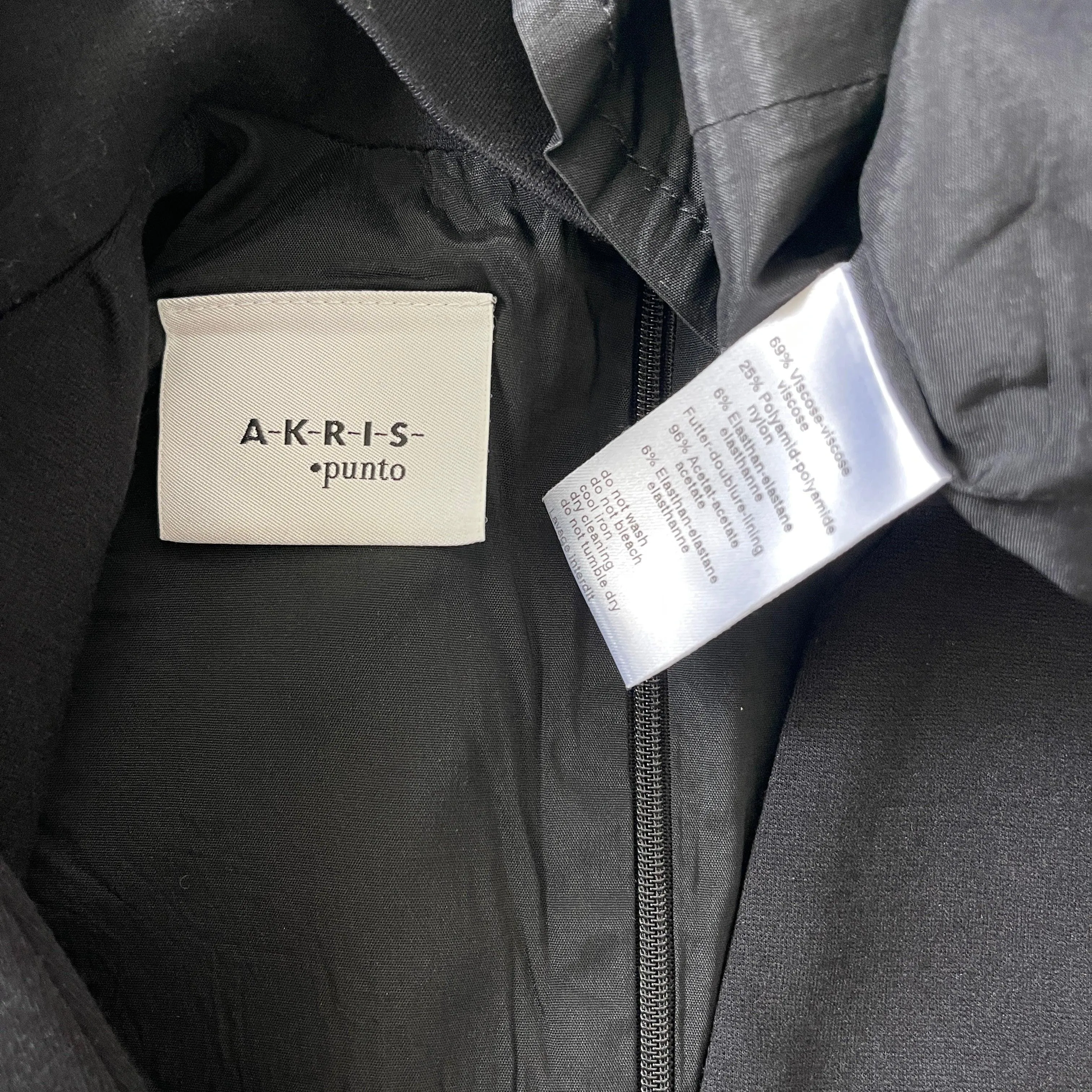 AKRIS PUNTO Dress