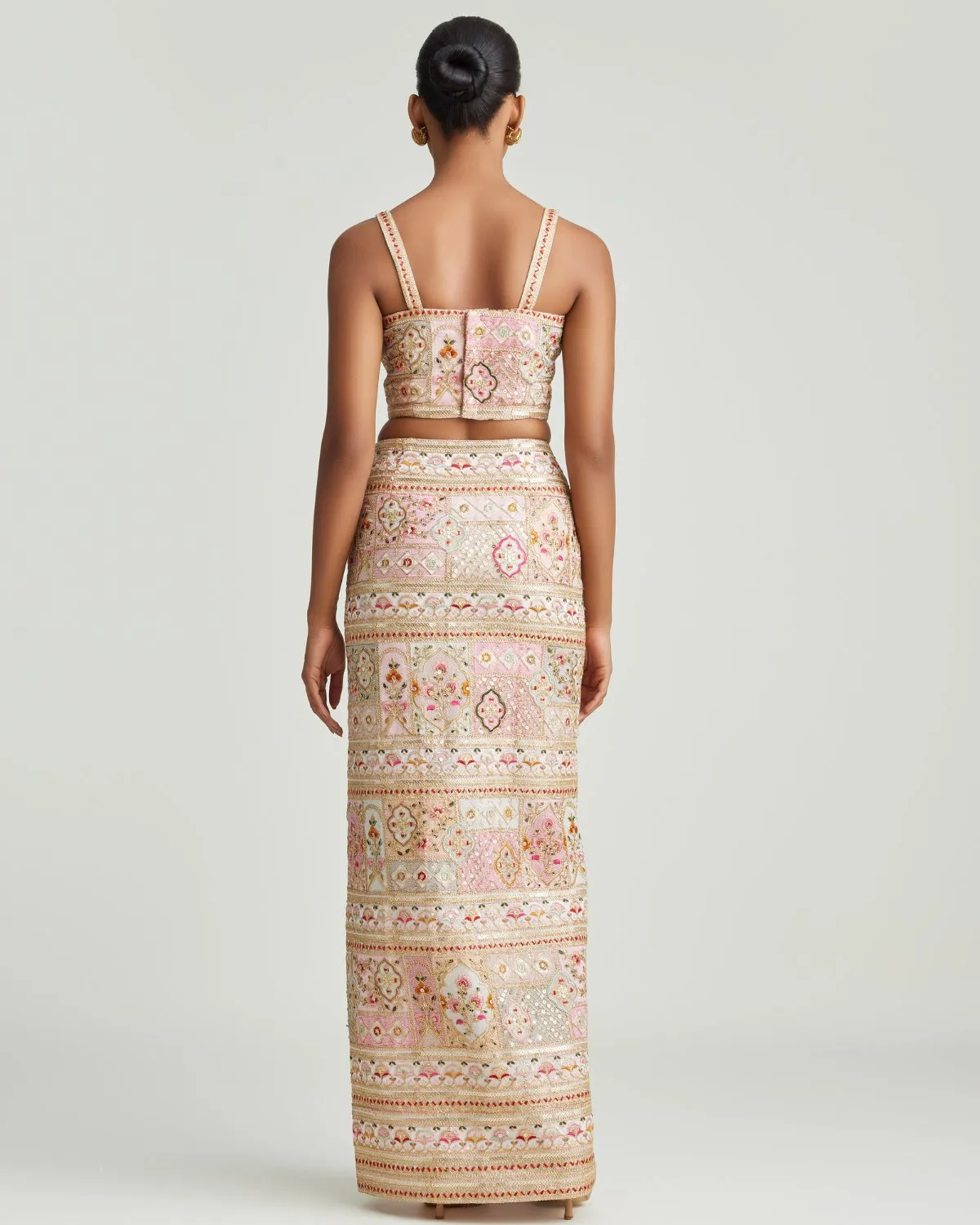 Amara Maxi Skirt
