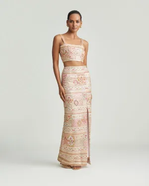 Amara Maxi Skirt