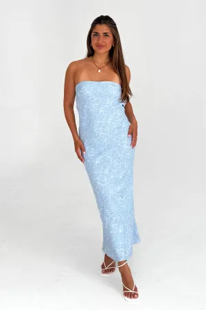 Amber Dress