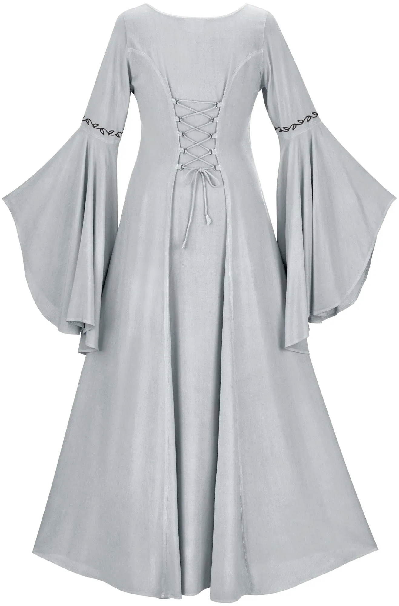 Arianrhod Maxi Limited Edition Silver Pewter