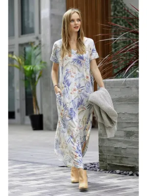 Benny Maxi Dress