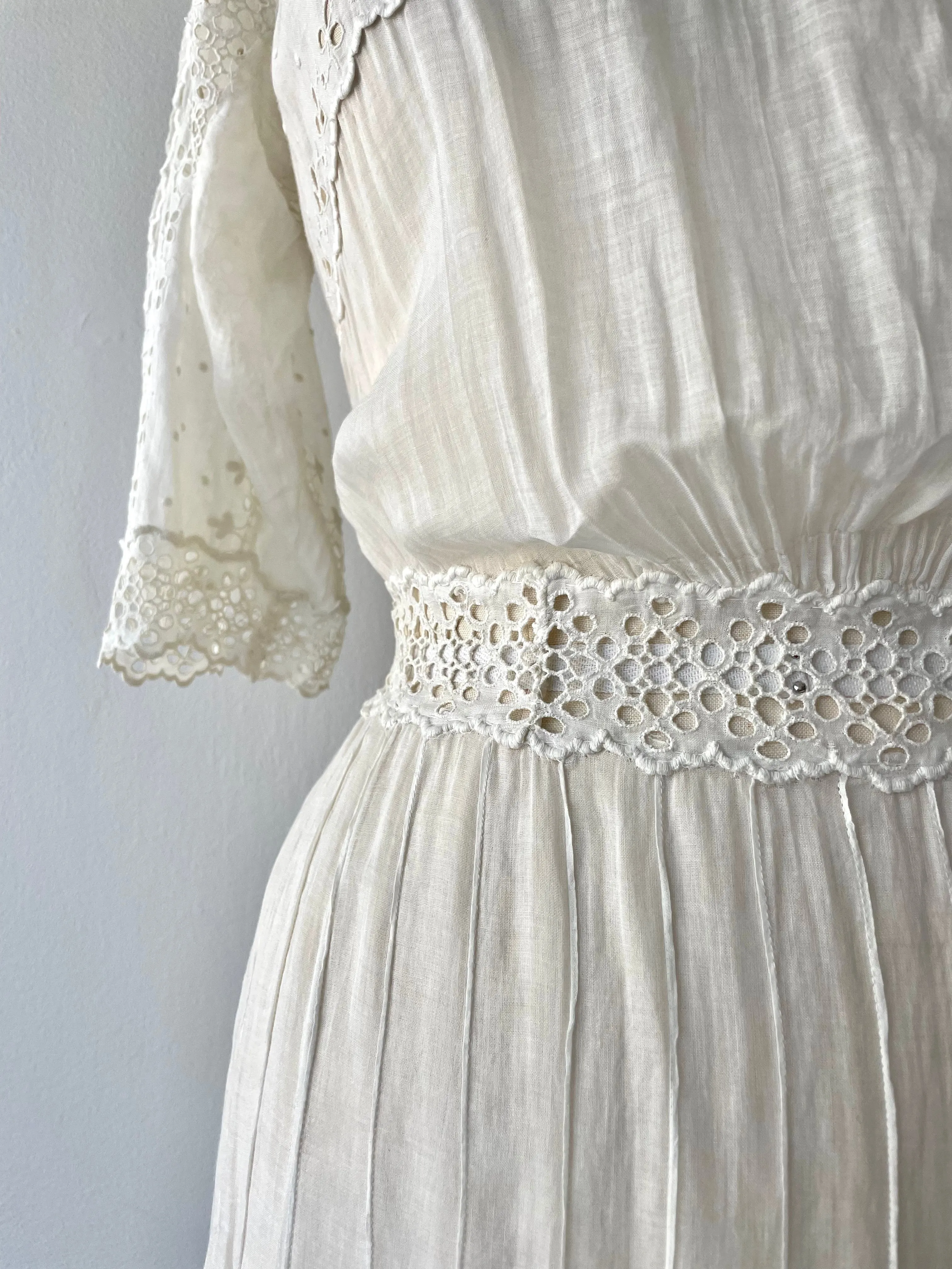 Cimelio Edwardian Dress | 1900s