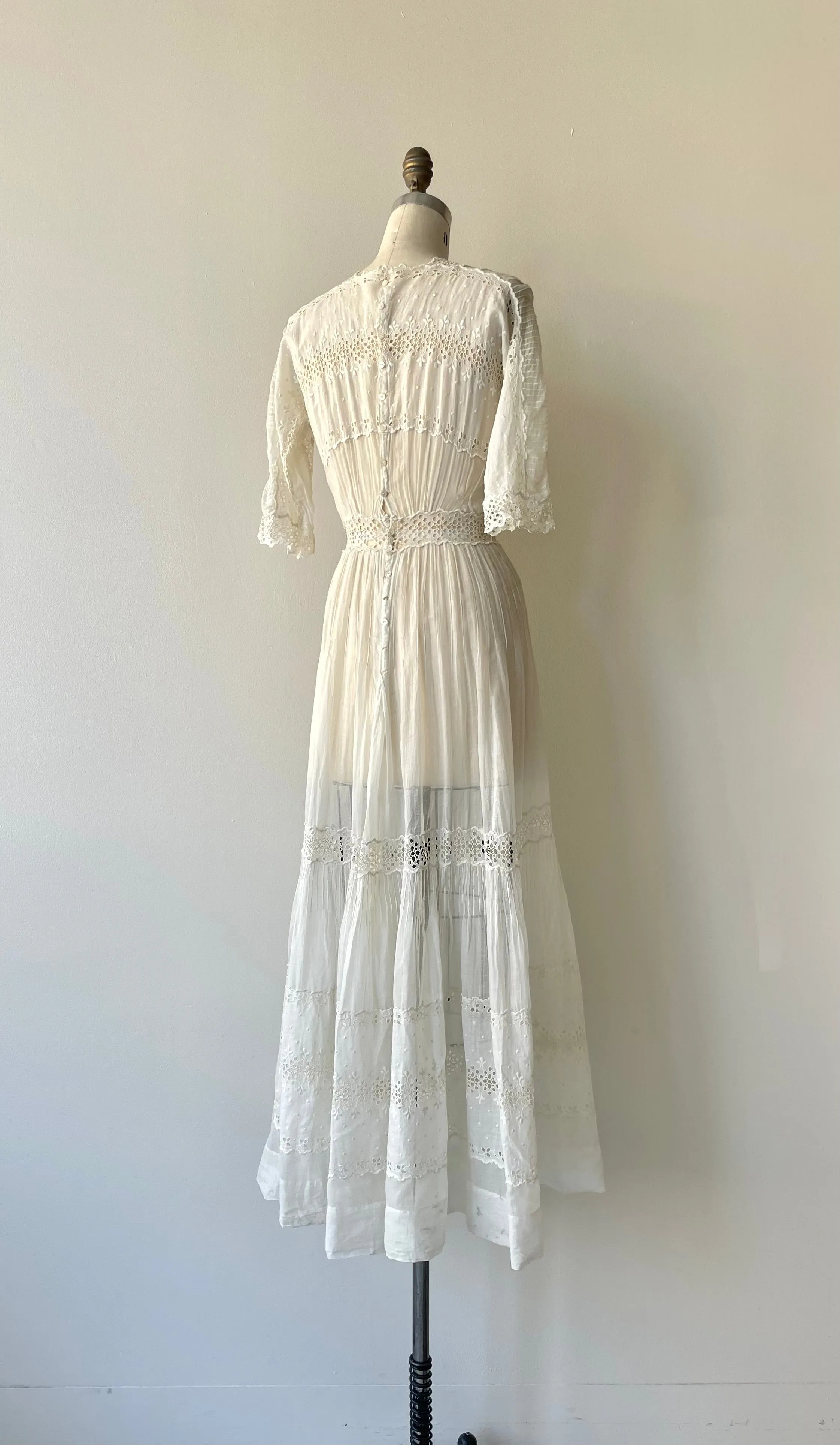 Cimelio Edwardian Dress | 1900s