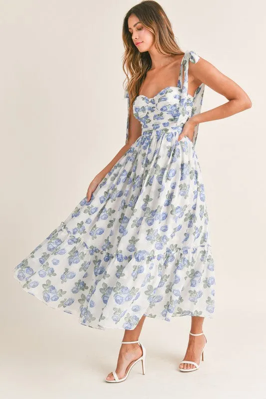 Cindy Dress