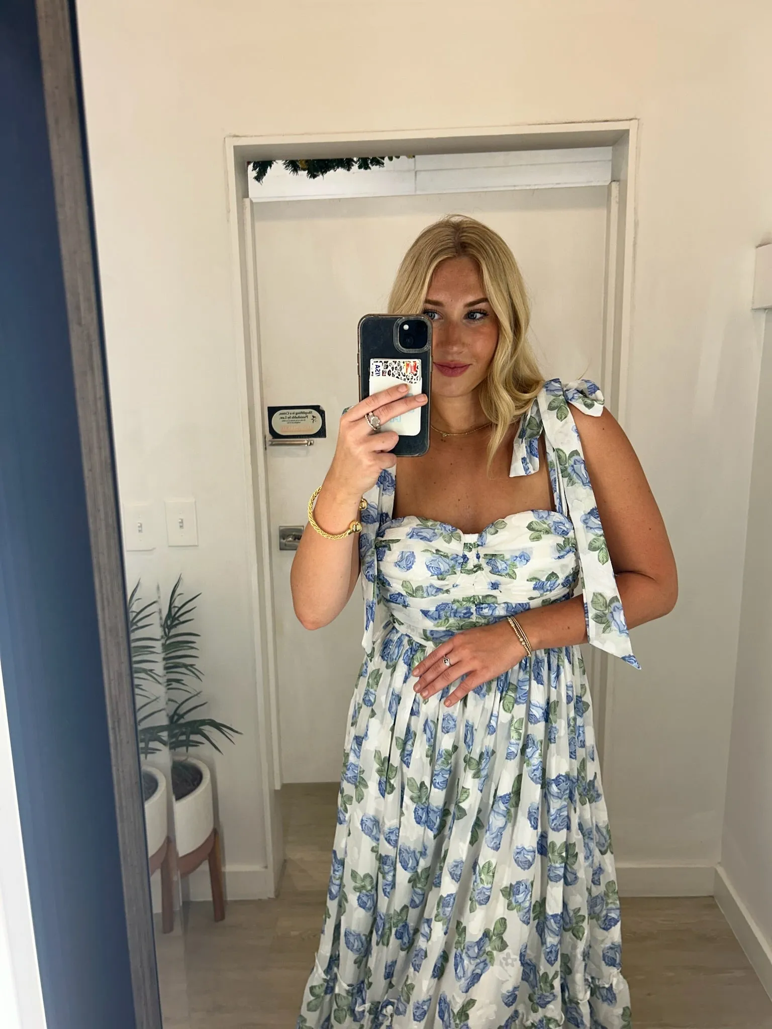 Cindy Dress
