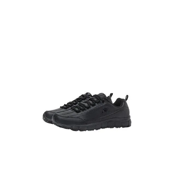 FILA WMNS BLACK MEM RADINCE S/R 5SX60049BK