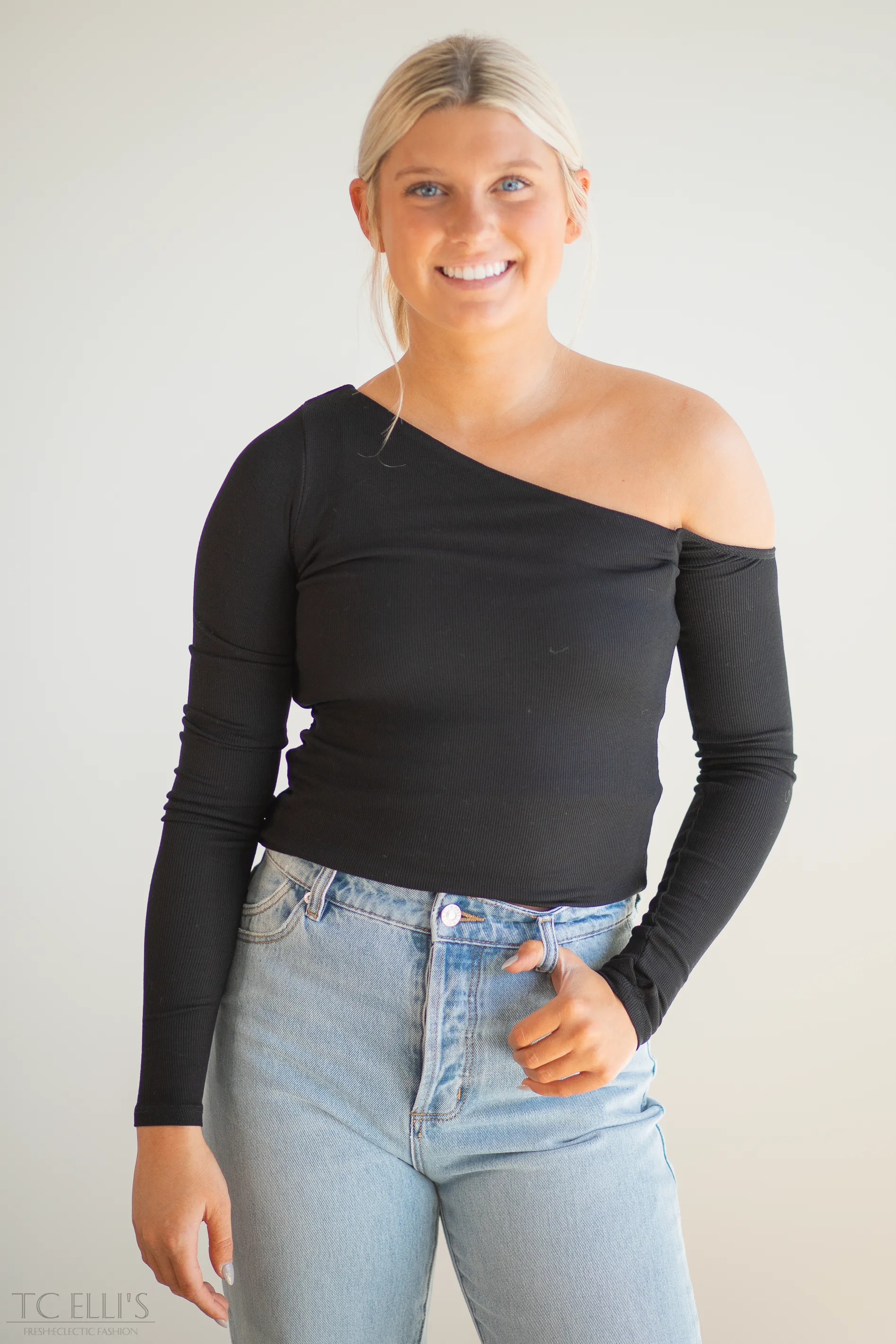 Georgia Top