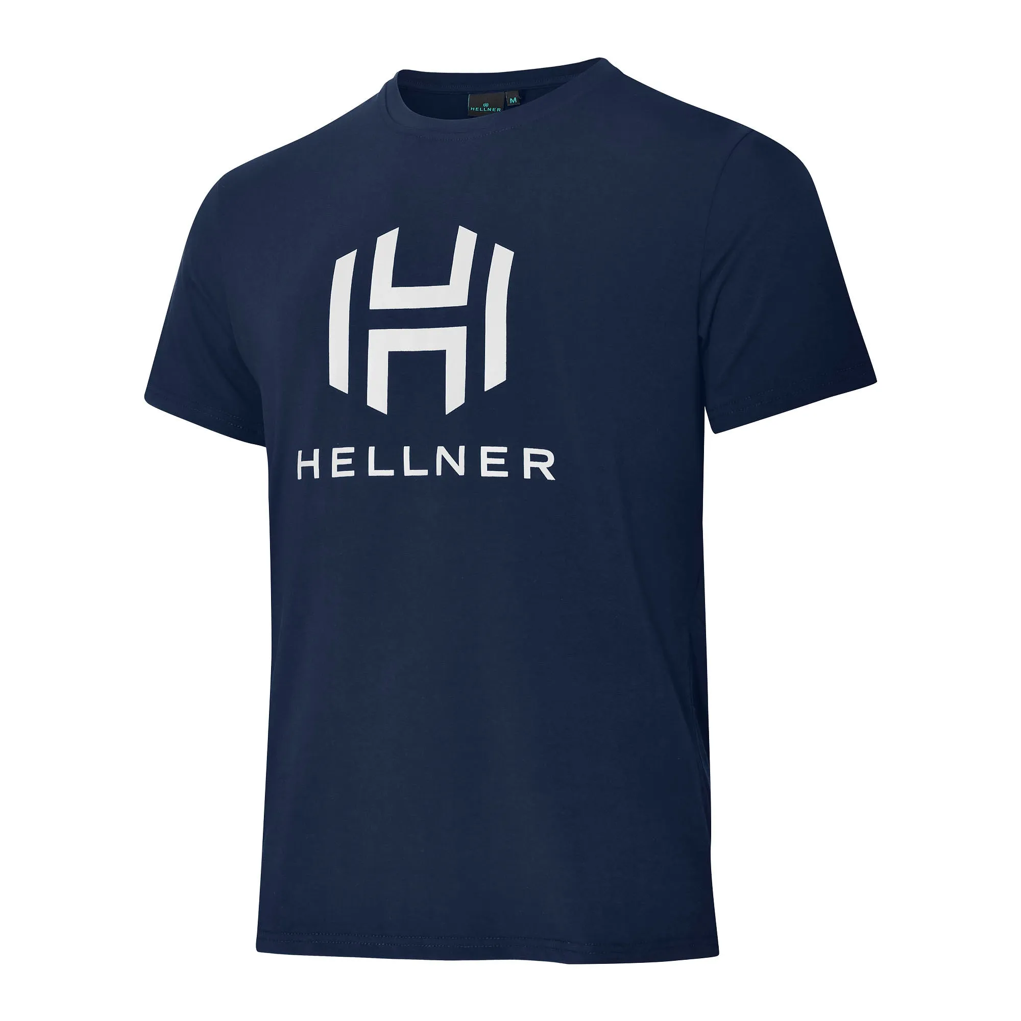 Hellner Hellner Tee Unisex Dress Blue | Buy Hellner Hellner Tee Unisex Dress Blue here | Outnorth