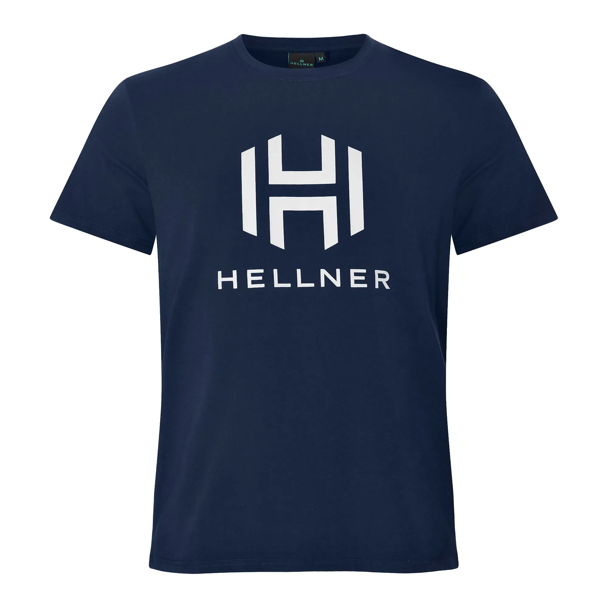 Hellner Hellner Tee Unisex Dress Blue | Buy Hellner Hellner Tee Unisex Dress Blue here | Outnorth