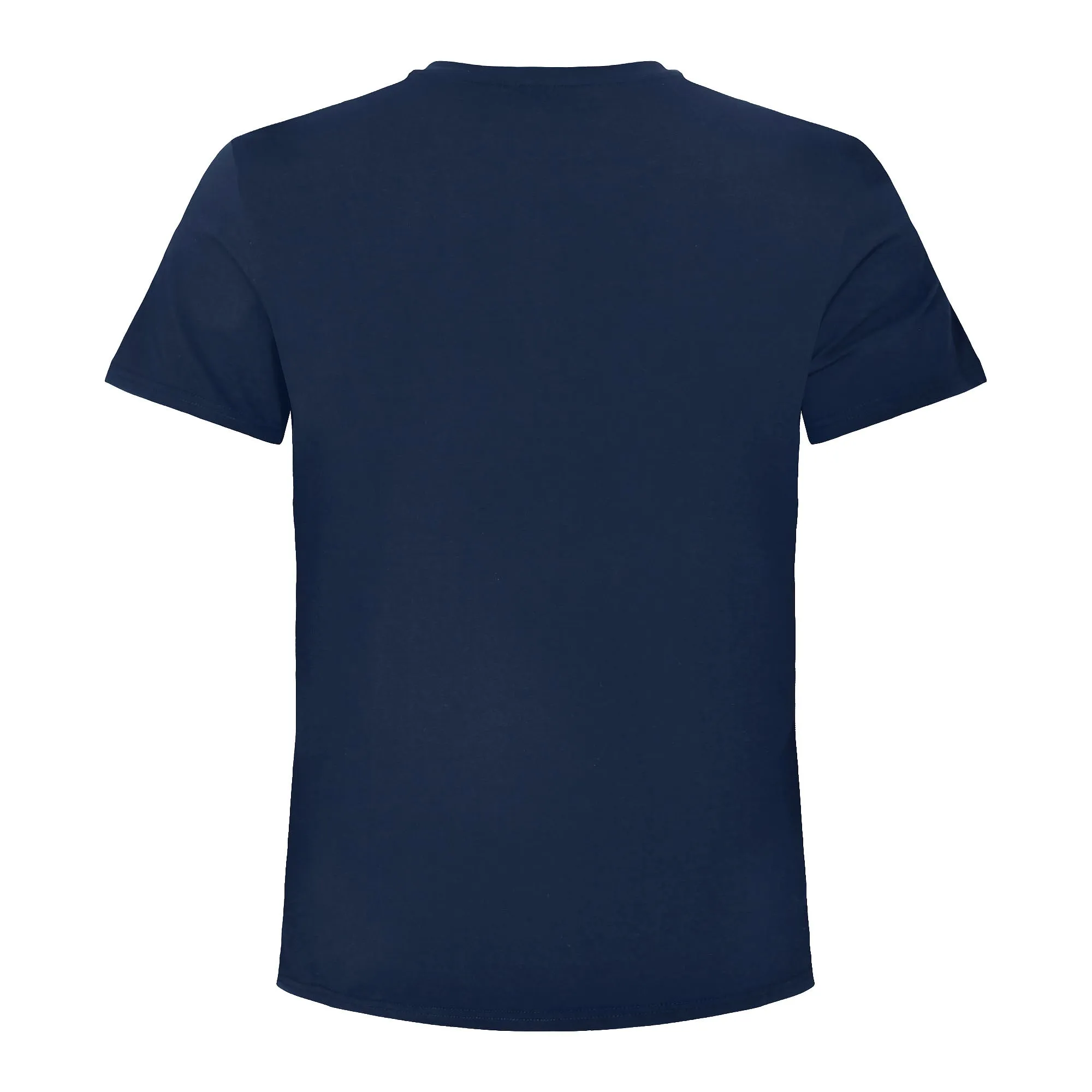 Hellner Hellner Tee Unisex Dress Blue | Buy Hellner Hellner Tee Unisex Dress Blue here | Outnorth