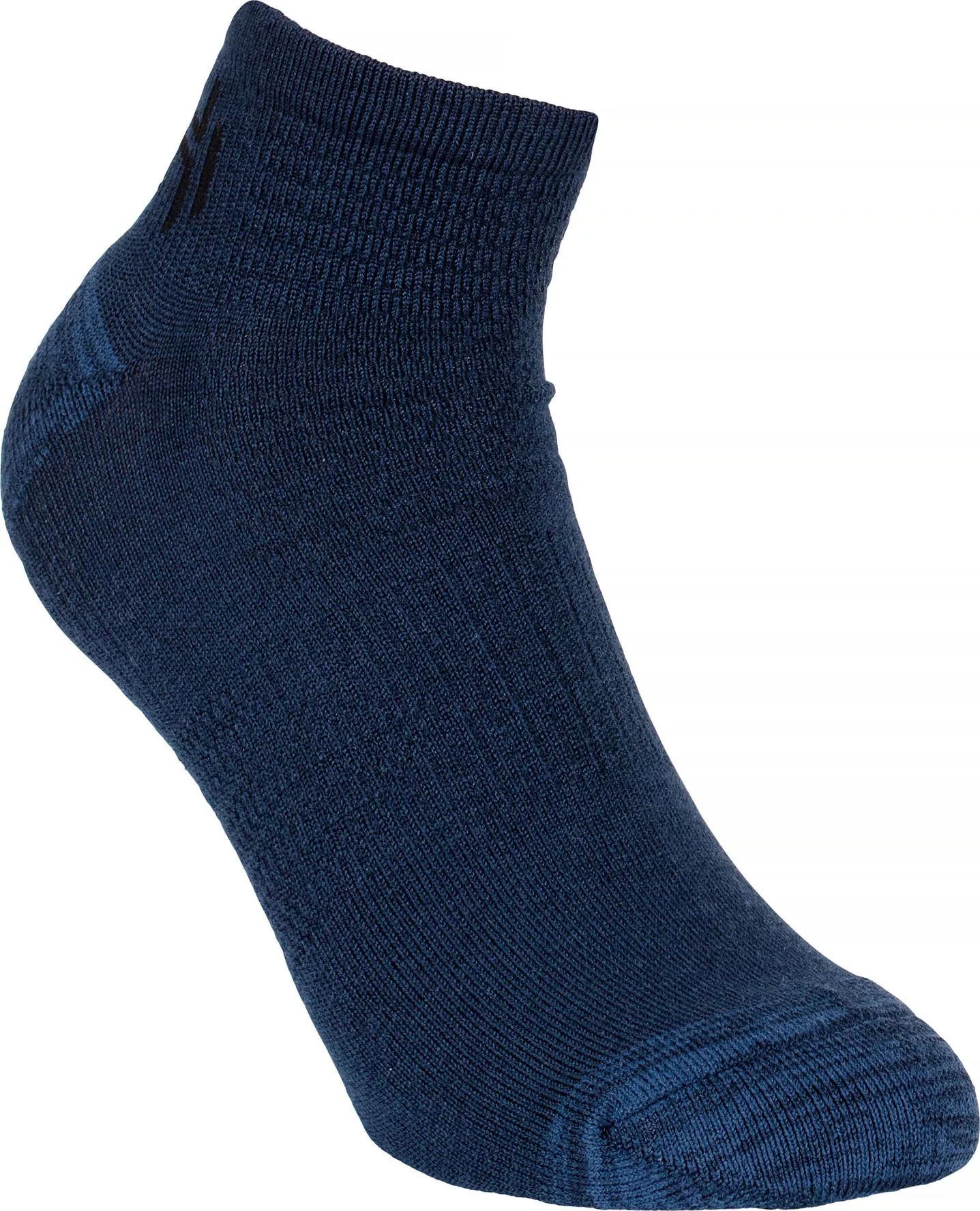 Hellner Running Mid Sock Dress Blue | Buy Hellner Running Mid Sock Dress Blue here | Outnorth