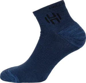 Hellner Running Mid Sock Dress Blue | Buy Hellner Running Mid Sock Dress Blue here | Outnorth