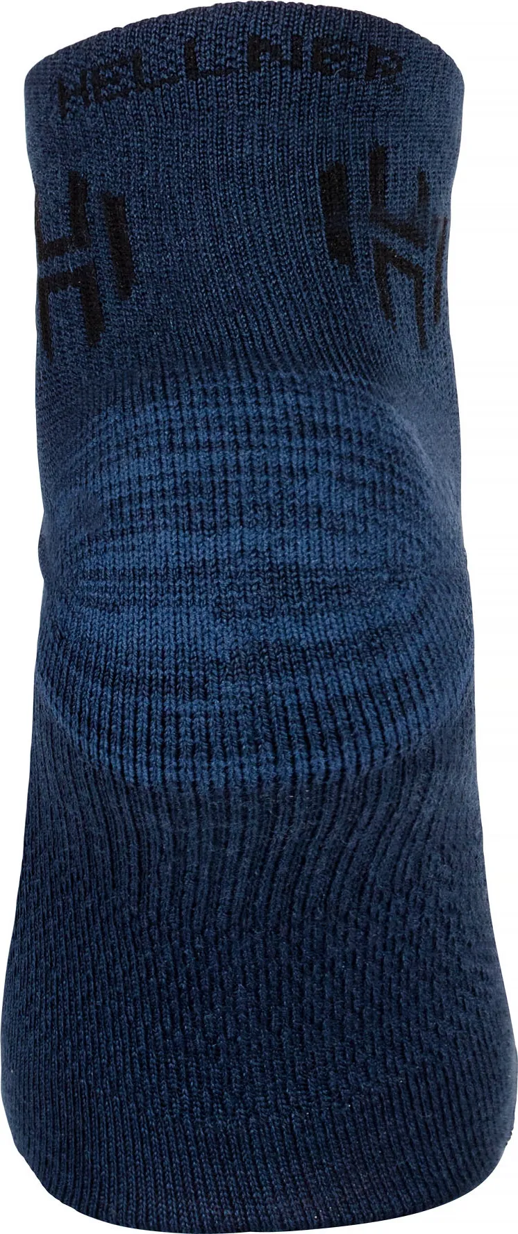 Hellner Running Mid Sock Dress Blue | Buy Hellner Running Mid Sock Dress Blue here | Outnorth