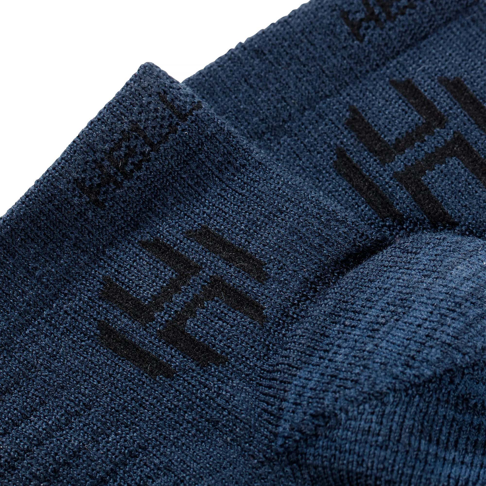 Hellner Running Mid Sock Dress Blue | Buy Hellner Running Mid Sock Dress Blue here | Outnorth