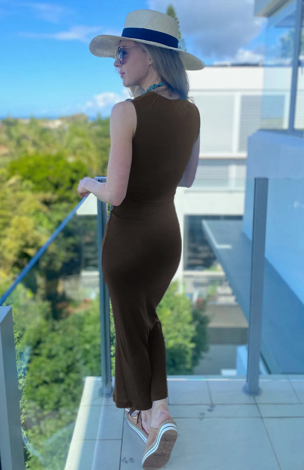 Jenna Dress (discontinued colours)