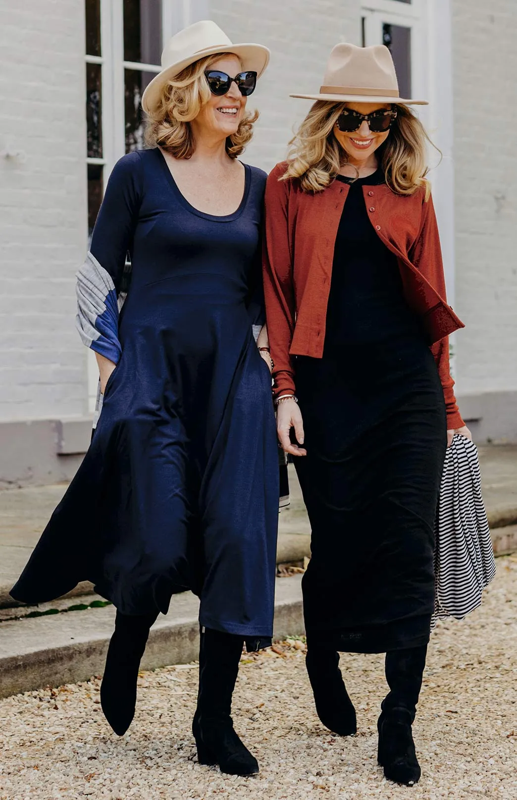 Jenna Dress (discontinued colours)