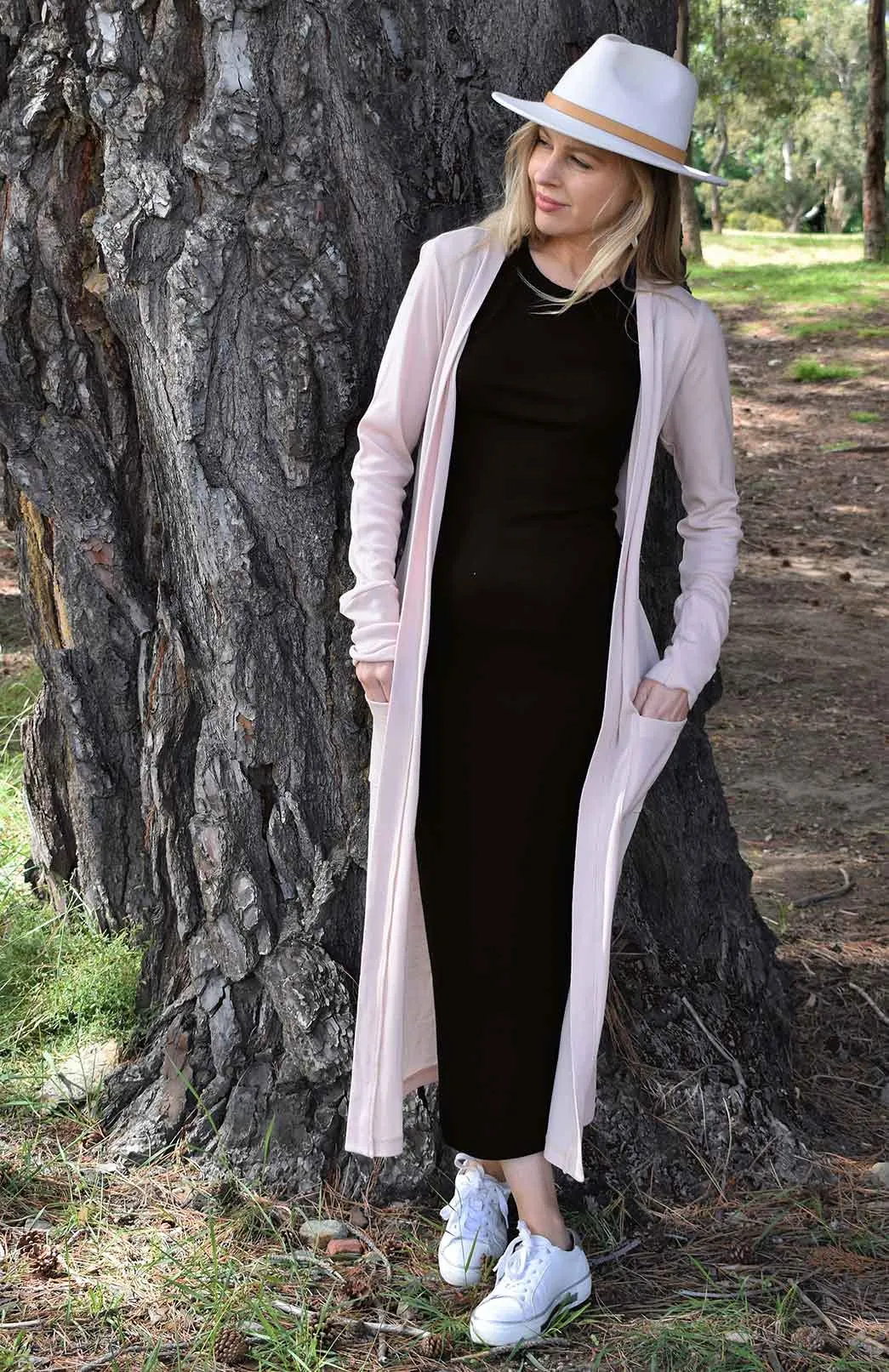 Jenna Dress (discontinued colours)