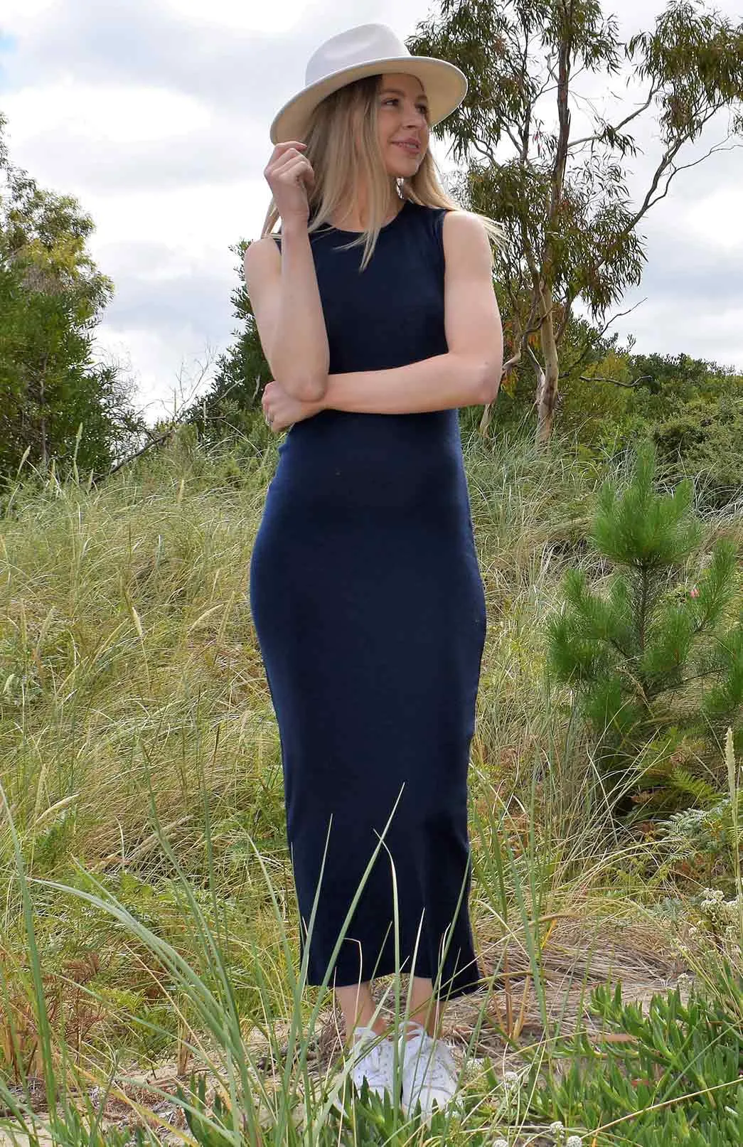 Jenna Dress (discontinued colours)