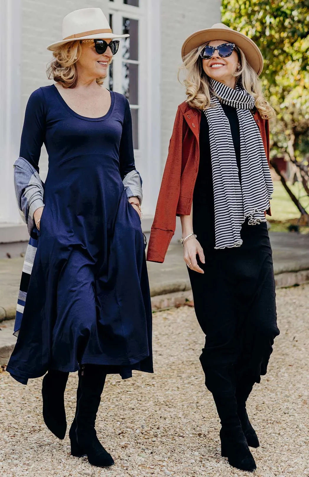 Jenna Dress (discontinued colours)