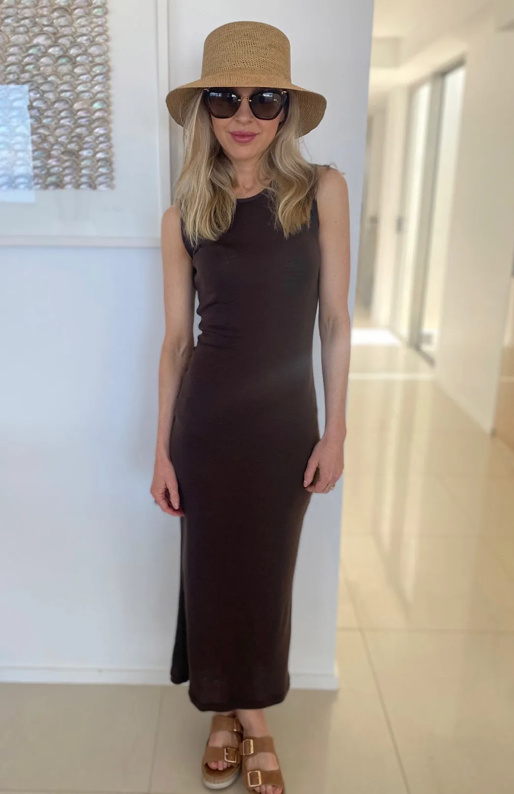 Jenna Dress (discontinued colours)