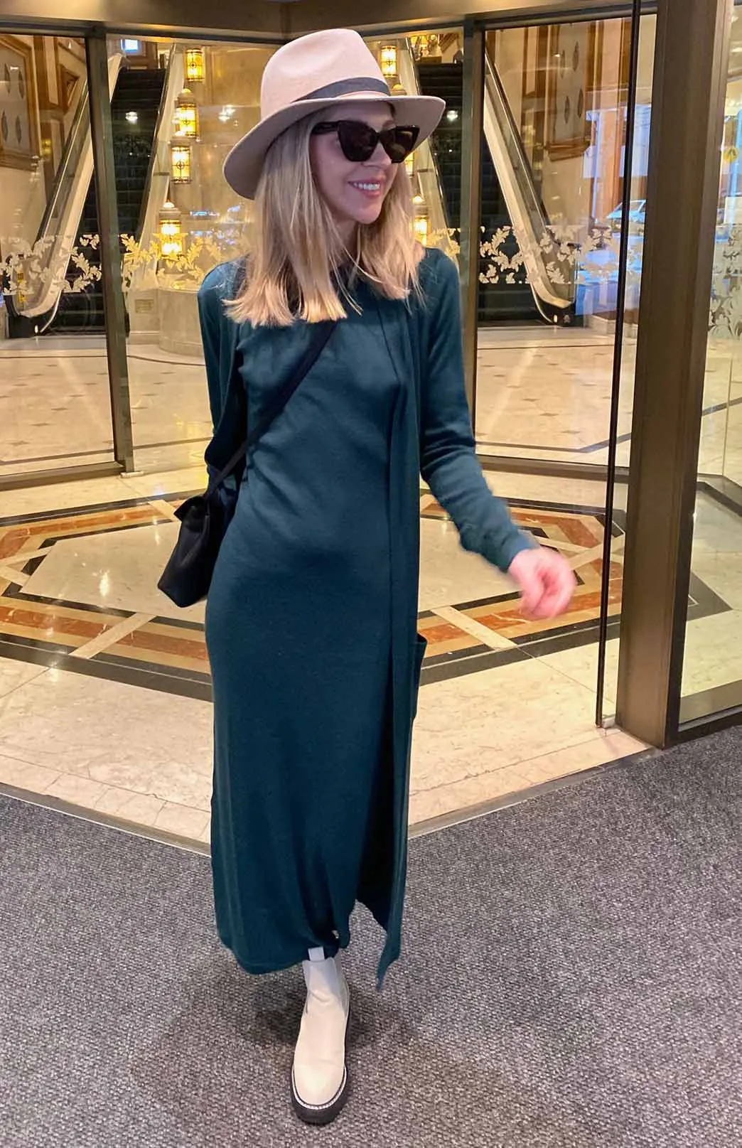 Jenna Dress (discontinued colours)