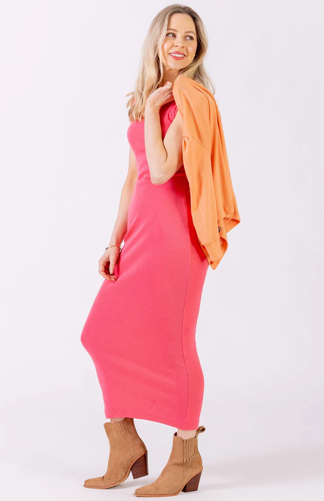Jenna Dress (discontinued colours)