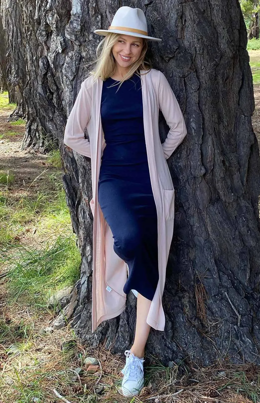 Jenna Dress (discontinued colours)
