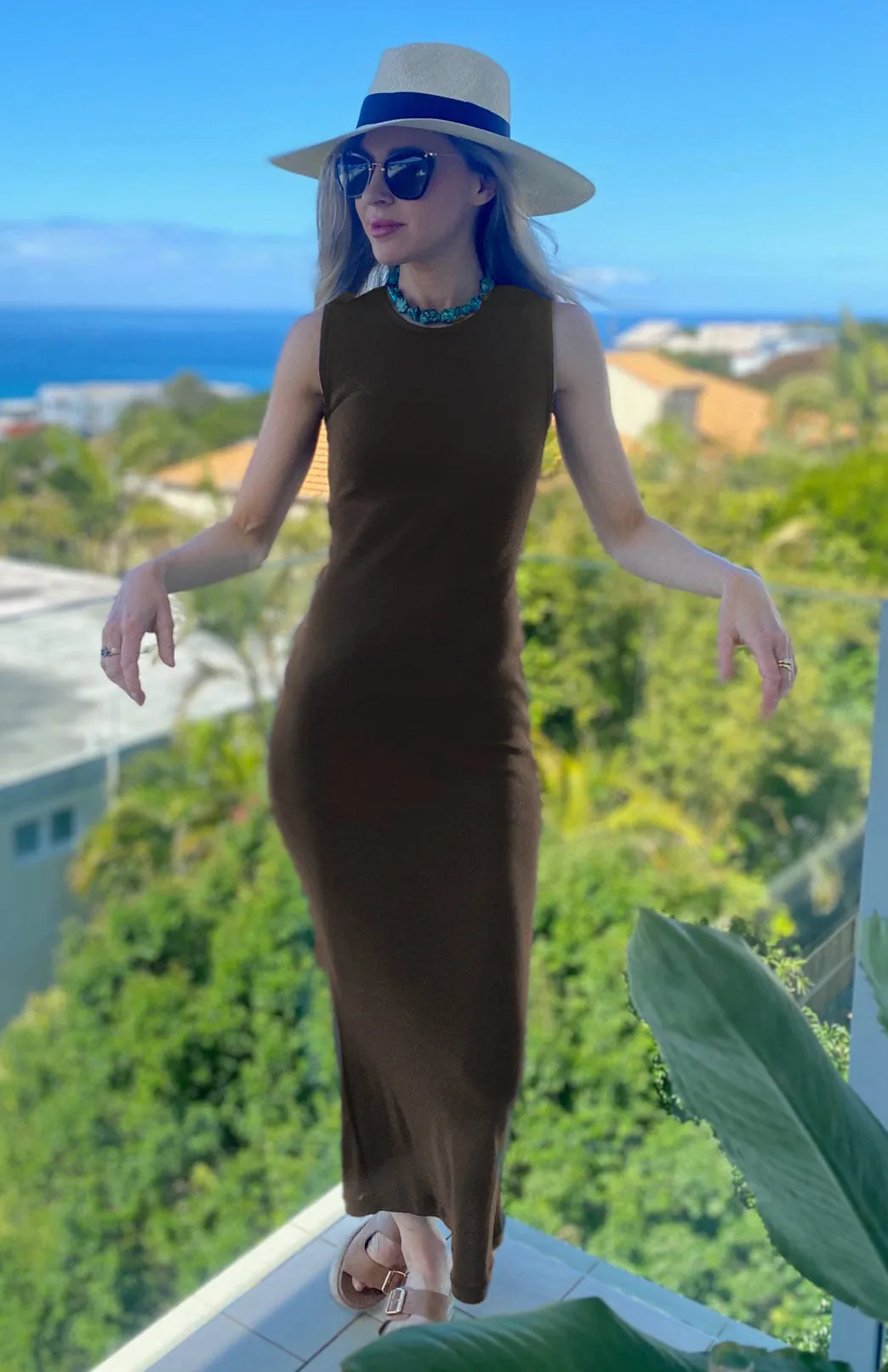 Jenna Dress (discontinued colours)