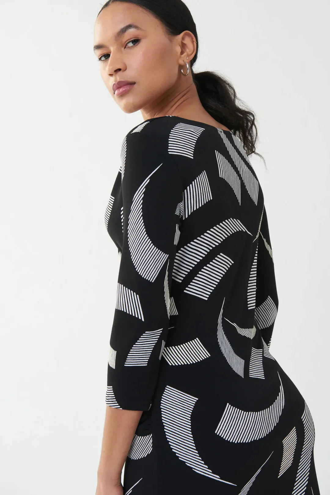 JOSEPH RIBKOFF 223233 Dress