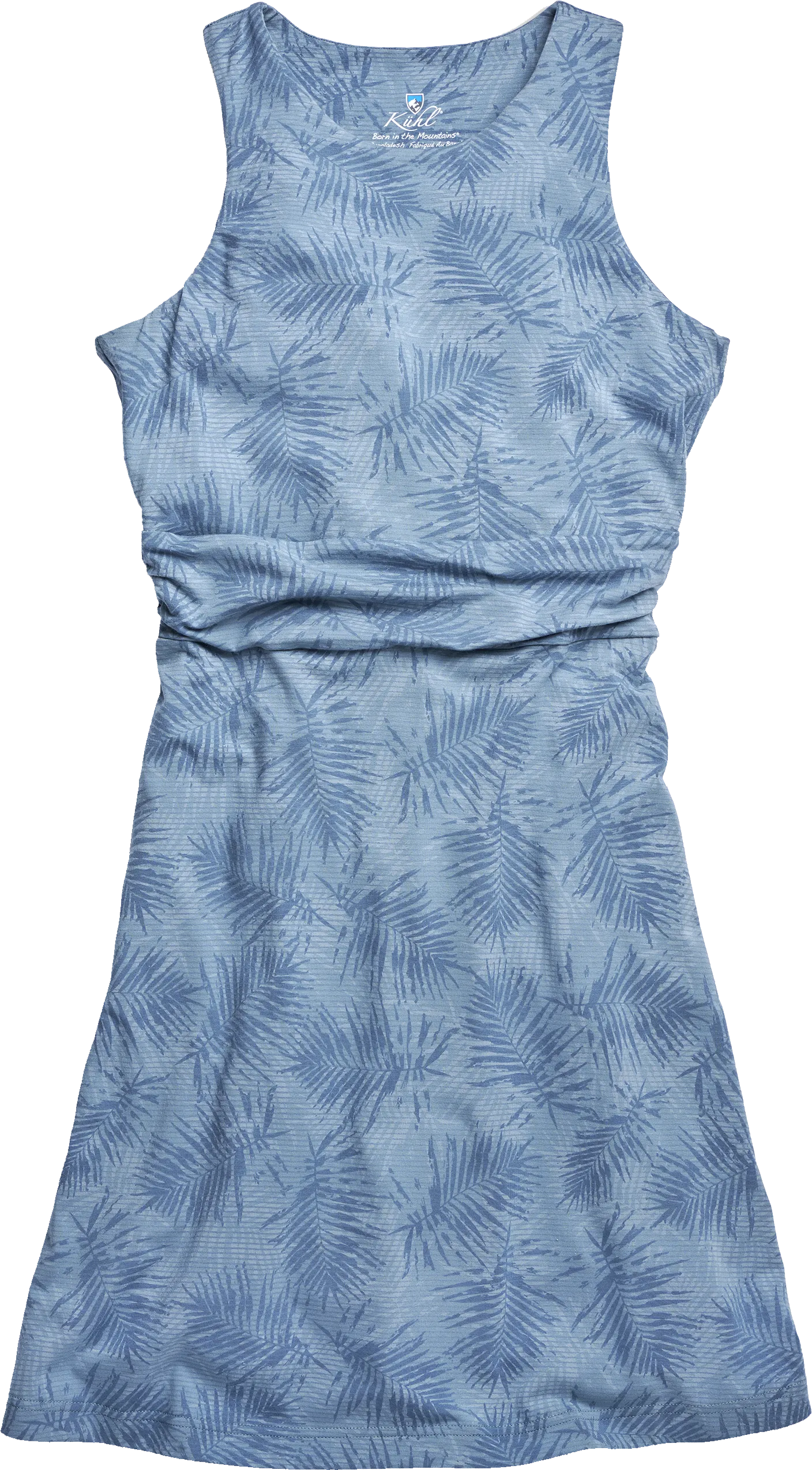 Kühl Women&#x27;s Skyla Dress Eucalyptus | Buy Kühl Women&#x27;s Skyla Dress Eucalyptus here | Outnorth
