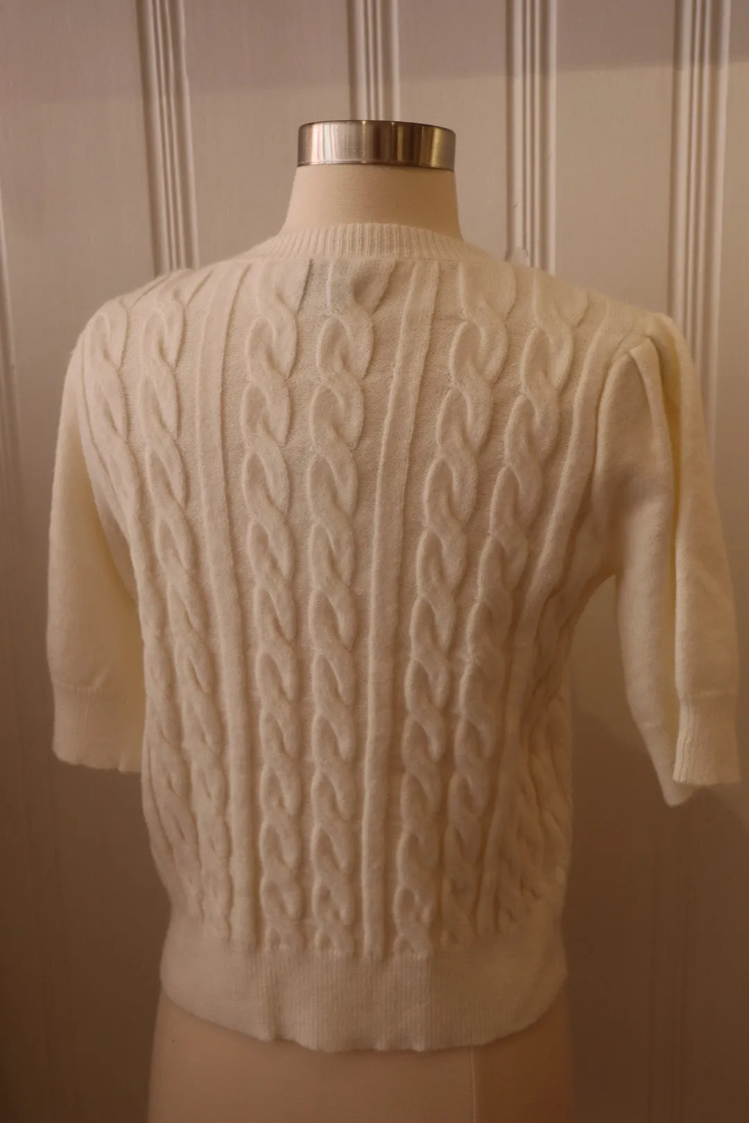 Lee Pearl Top