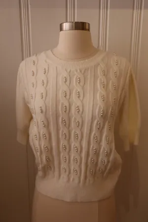 Lee Pearl Top