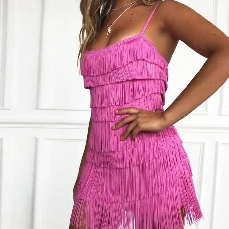 Let's Cuddle Mini Dress