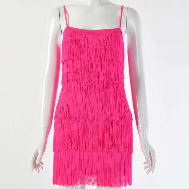 Let's Cuddle Mini Dress