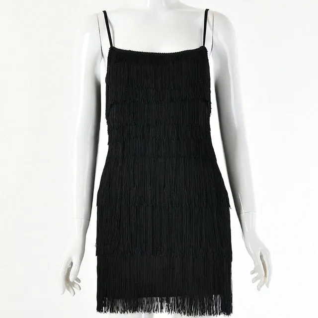 Let's Cuddle Mini Dress