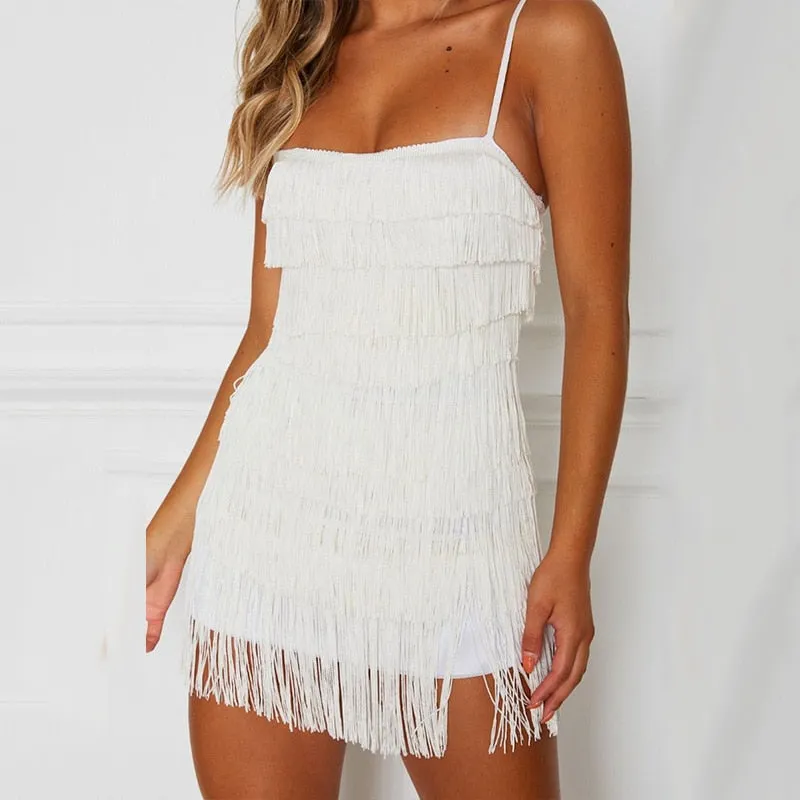 Let's Cuddle Mini Dress