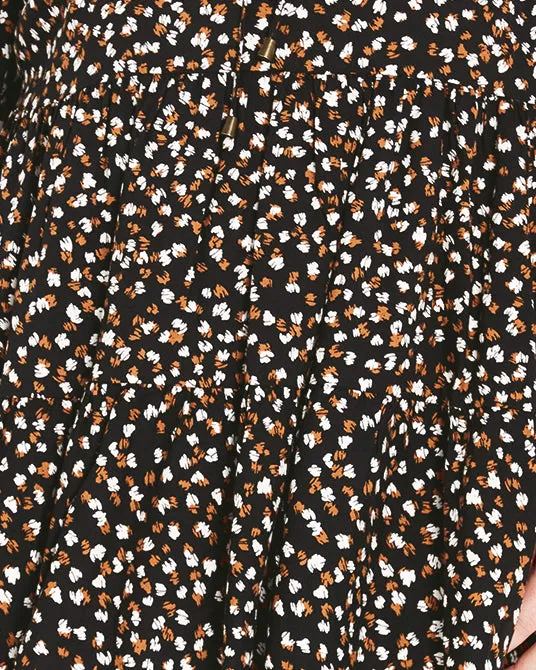 Mara Tunic | Fall Flake