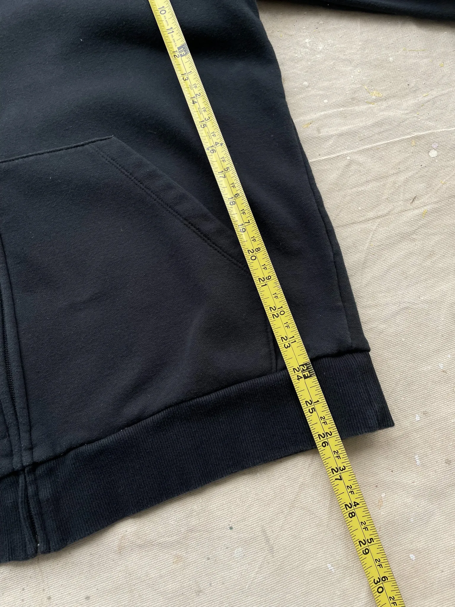 Oakley Zip Hoodie—[L]