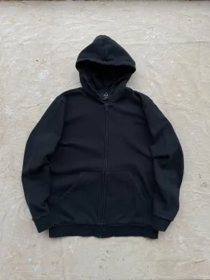 Oakley Zip Hoodie—[L]