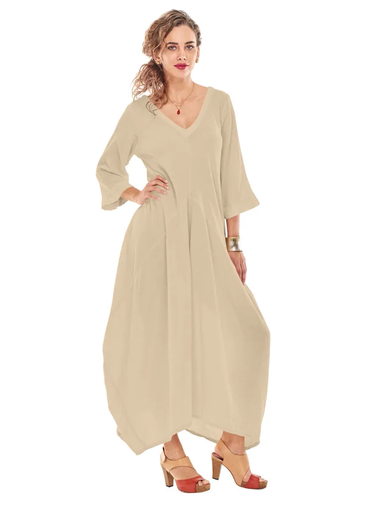 OH MY GAUZE BELLA Dress (3 Colors)