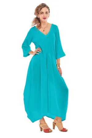 OH MY GAUZE BELLA Dress (3 Colors)