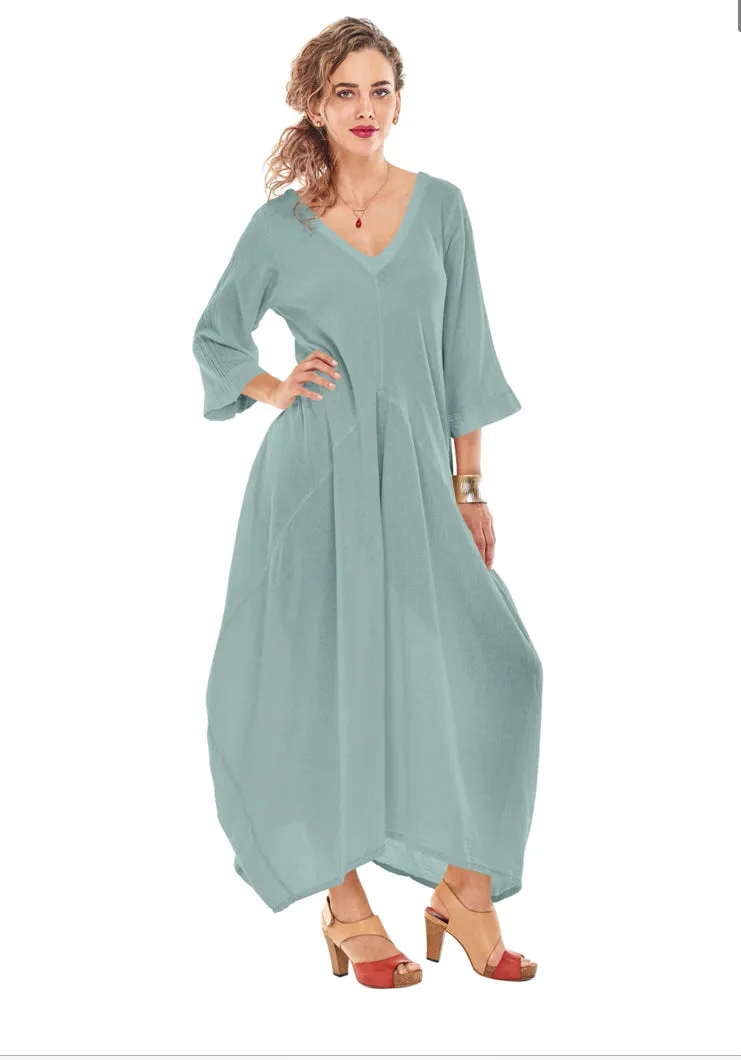 OH MY GAUZE BELLA Dress (3 Colors)