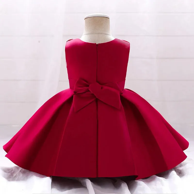 "Desiree" Special Occasion Dress