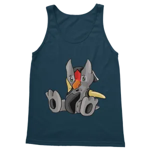 Raylow Classic Adult Vest Top