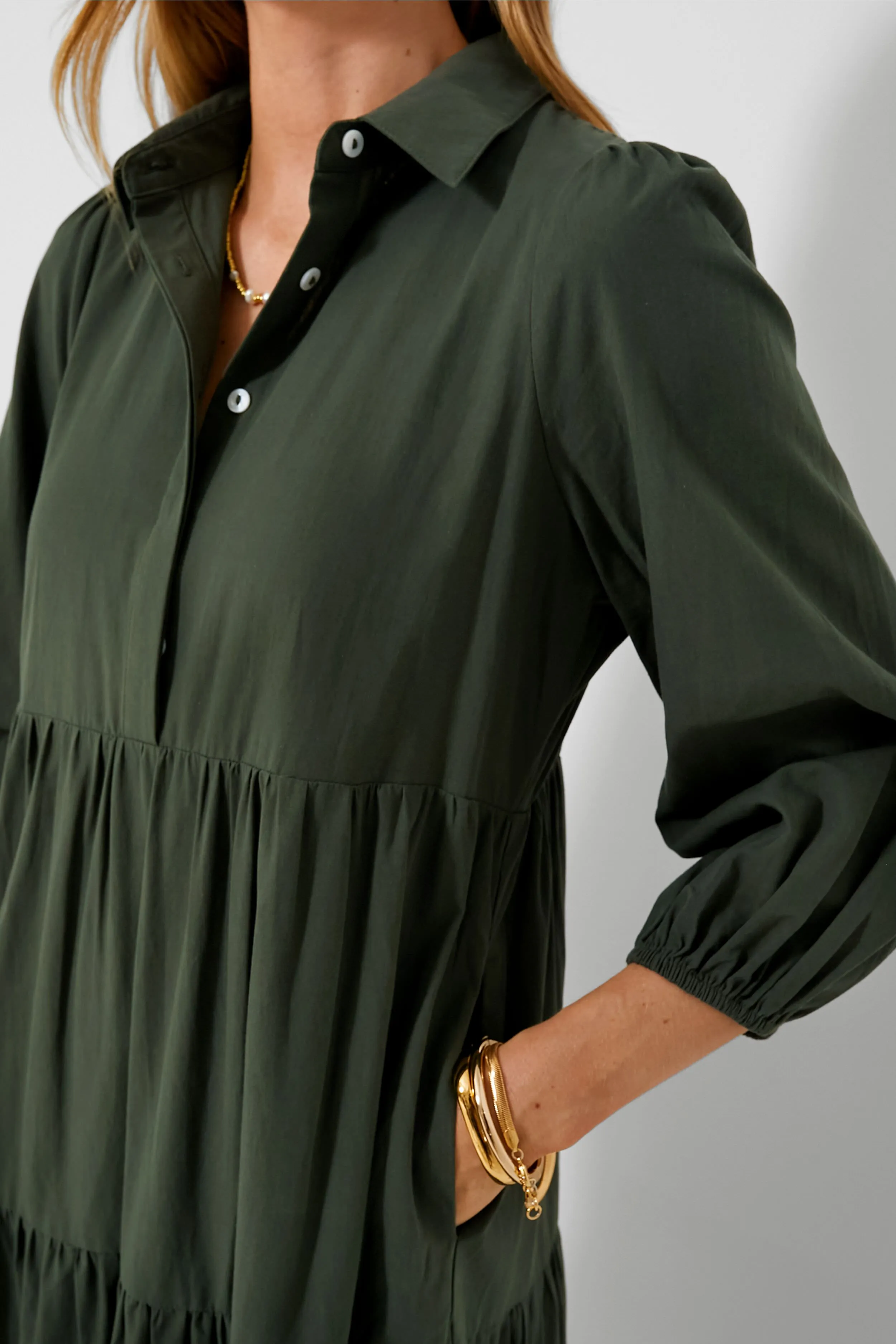 Sedona Sage Mabel Maxi Dress