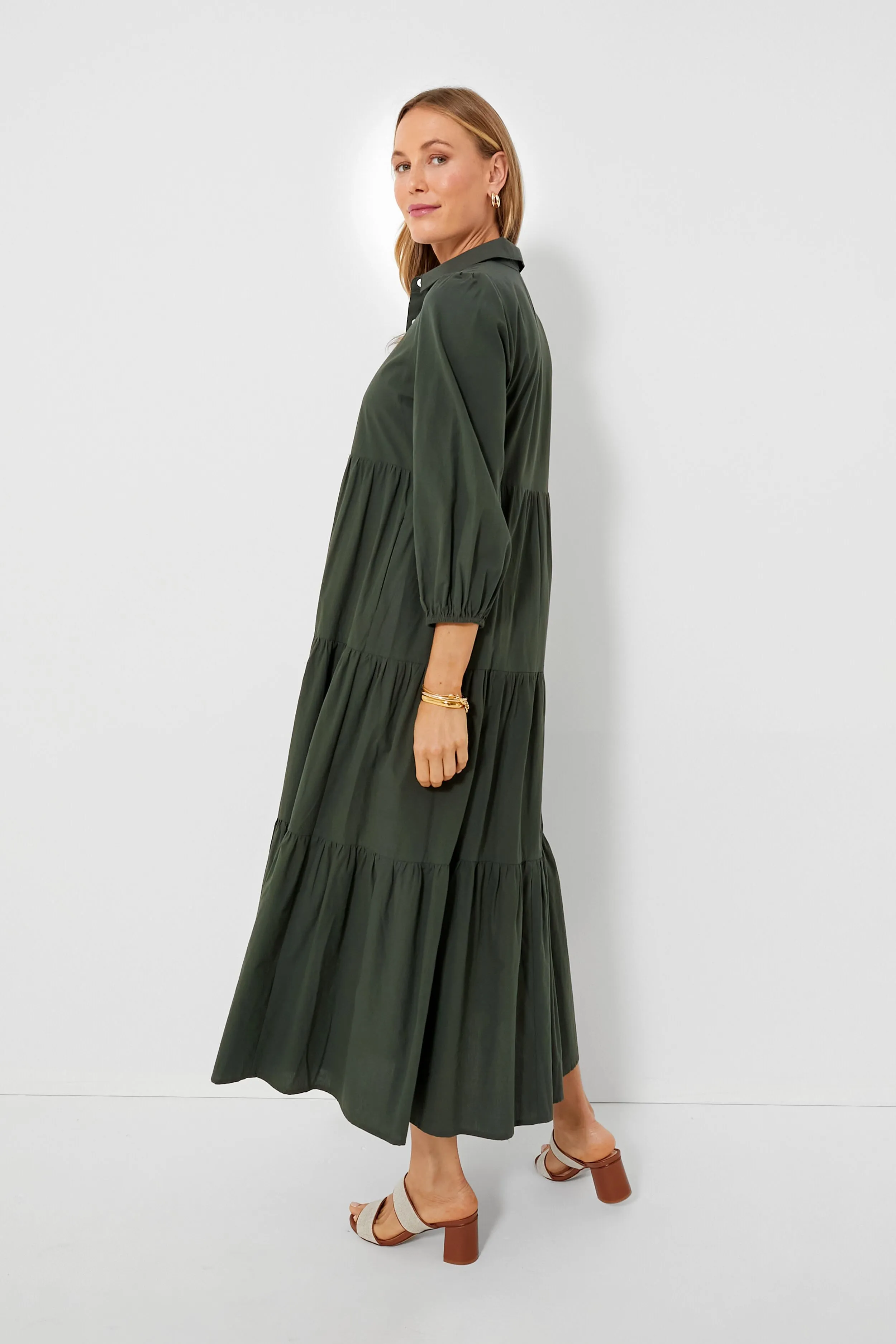 Sedona Sage Mabel Maxi Dress
