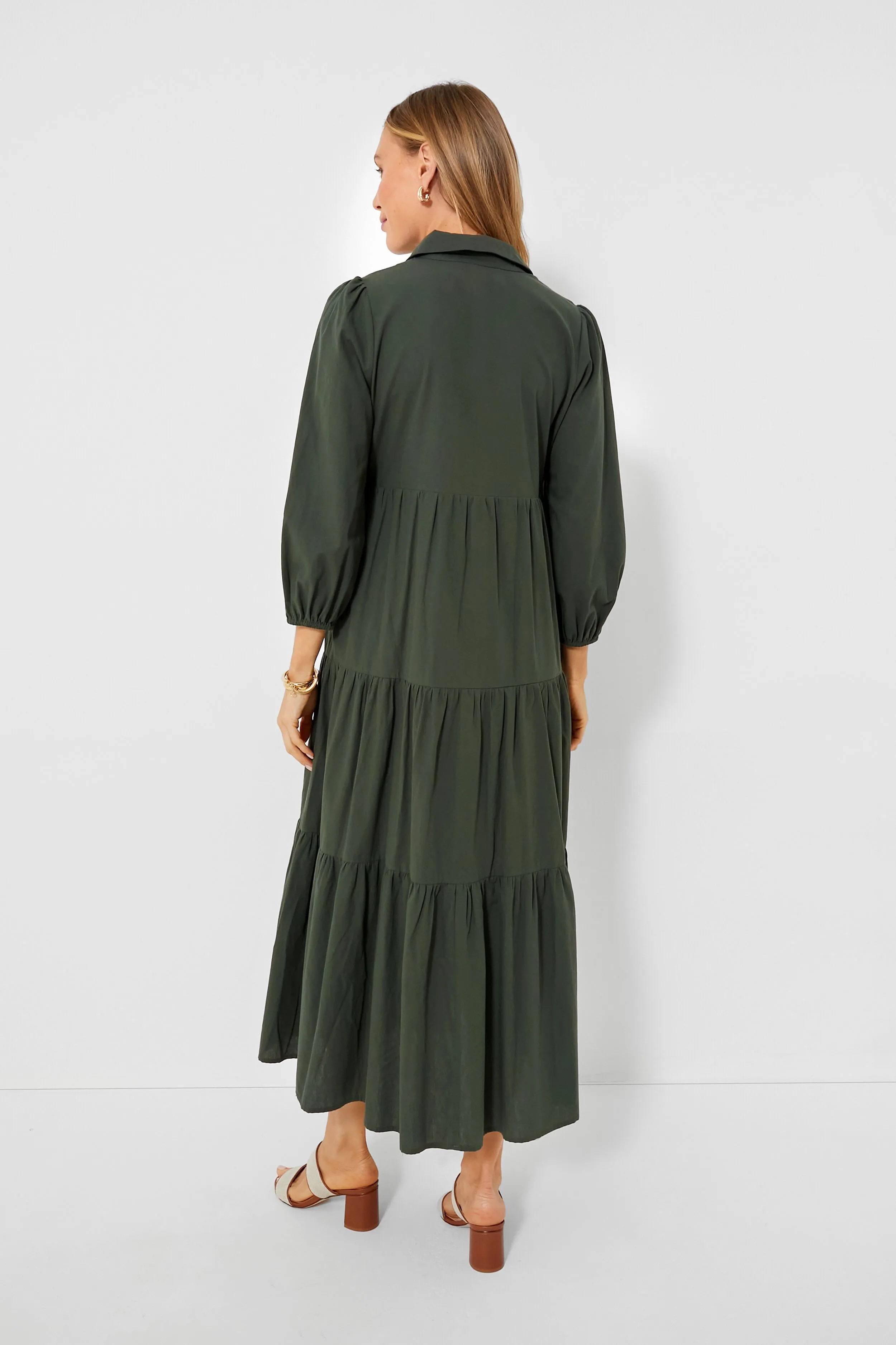 Sedona Sage Mabel Maxi Dress